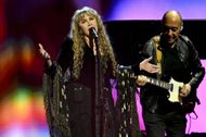 FIREAID Benefit Concert For California Fire Relief - Kia Forum - Source: Getty Photo by Scott Dudelson